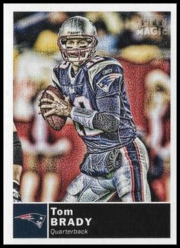 103 Tom Brady